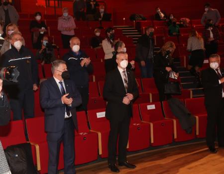 VLADA JAVNA TRIBUNA V  PIVKI 06 FOTO LJUBO VUKELIČ